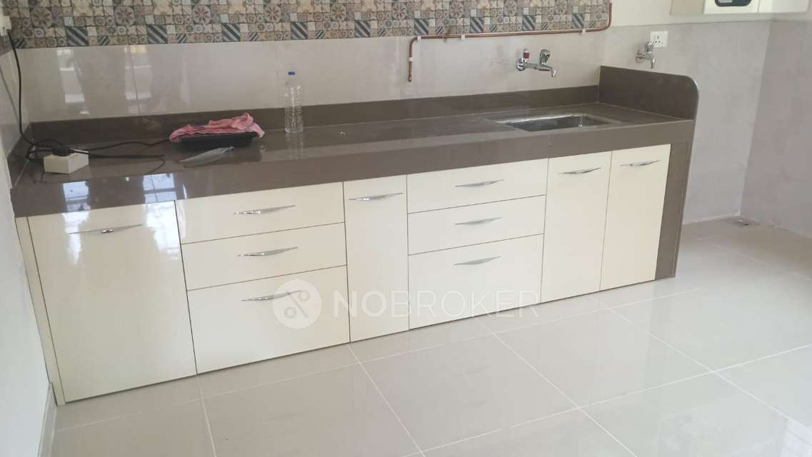 3 BHK Flat In Magarpatta Riverview Falcon Towers for Rent  In Loni Kalbhor