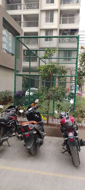 2 BHK Flat In Legacy Imperial for Rent  In Kiwale