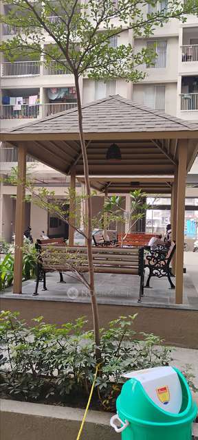 2 BHK Flat In Legacy Imperial for Rent  In Kiwale