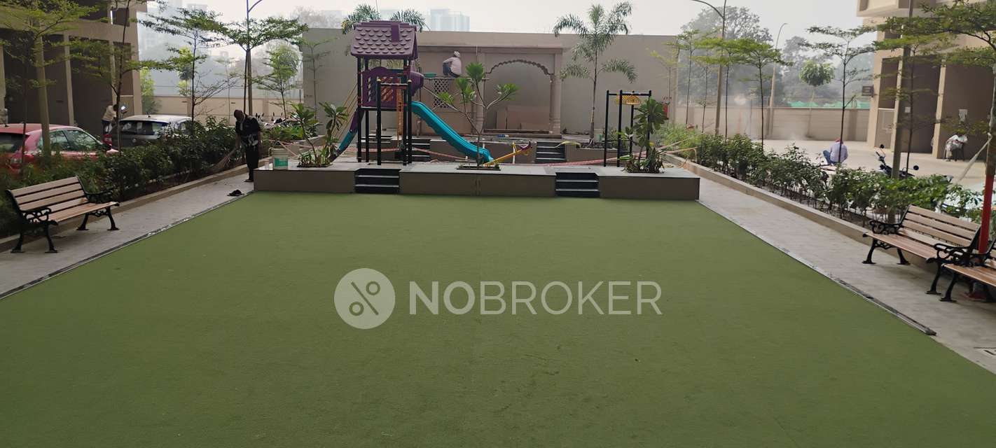 2 BHK Flat In Legacy Imperial for Rent  In Kiwale