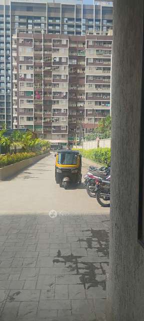 2 BHK Flat In Legacy Imperial for Rent  In Kiwale