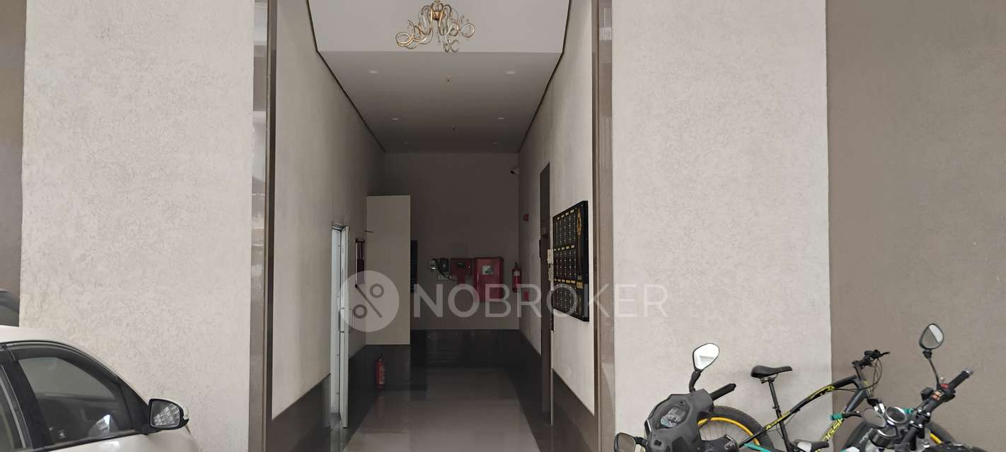 2 BHK Flat In Legacy Imperial for Rent  In Kiwale