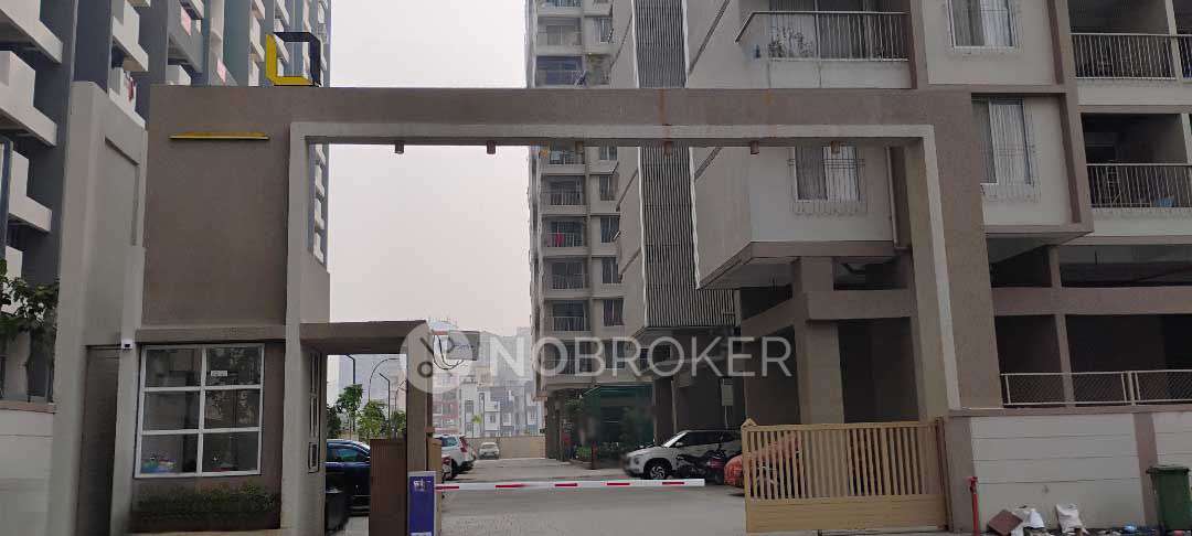 2 BHK Flat In Legacy Imperial for Rent  In Kiwale