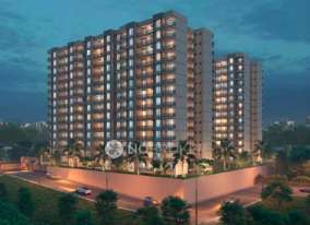 2 BHK Flat In Legacy Imperial for Rent  In Kiwale