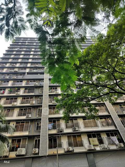 2 BHK Flat In Winspace Amelio For Sale  In Andheri West