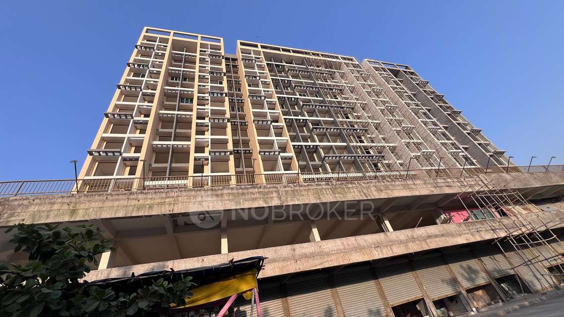 1 BHK Flat In Om Regency, Karanjade for Rent  In Om Regency, Plot No -25, Near Varche, Node Sector-1, Owale, Navi Mumbai, Maharashtra 410206, India