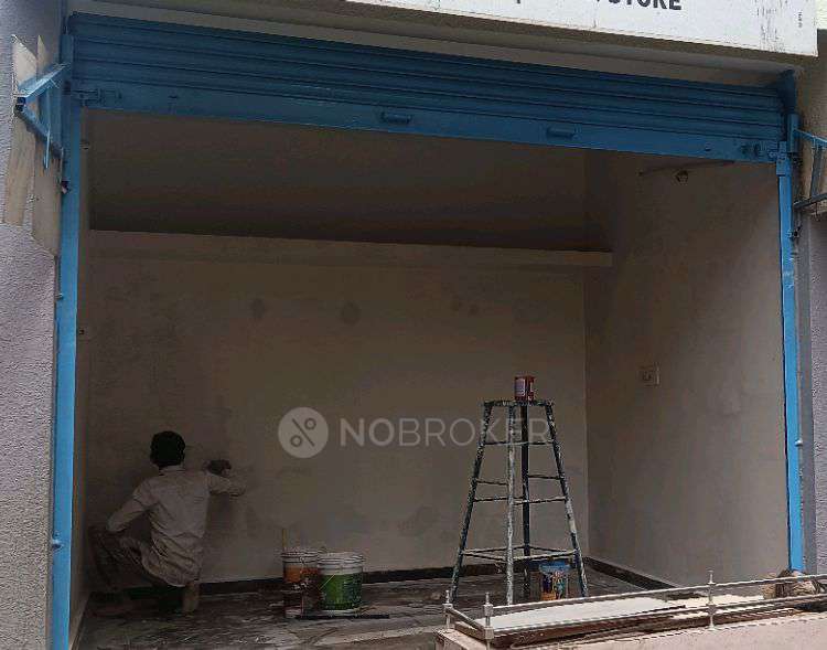 Office Space in Nagavara, Bangalore for Rent 