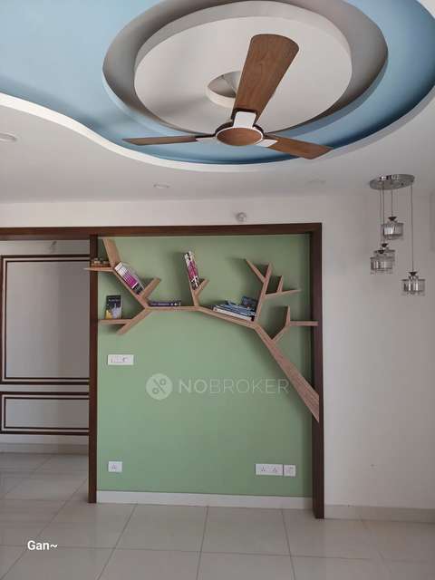 3 BHK Flat In Oceanus Tranquil, Margondanahalli For Sale  In Margondanahalli