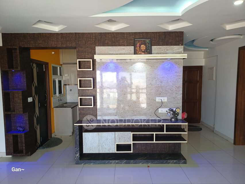 3 BHK Flat In Oceanus Tranquil, Margondanahalli For Sale  In Margondanahalli