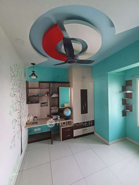 3 BHK Flat In Oceanus Tranquil, Margondanahalli For Sale  In Margondanahalli