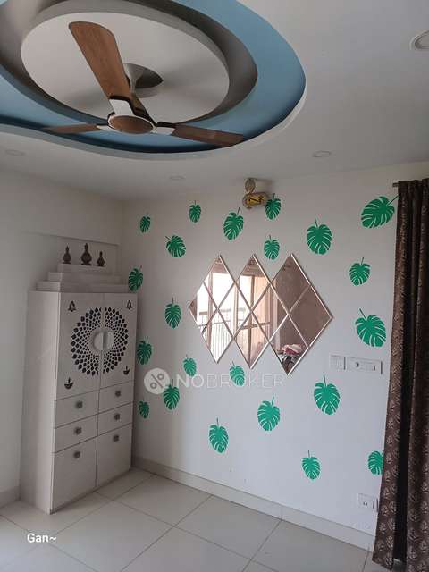 3 BHK Flat In Oceanus Tranquil, Margondanahalli For Sale  In Margondanahalli