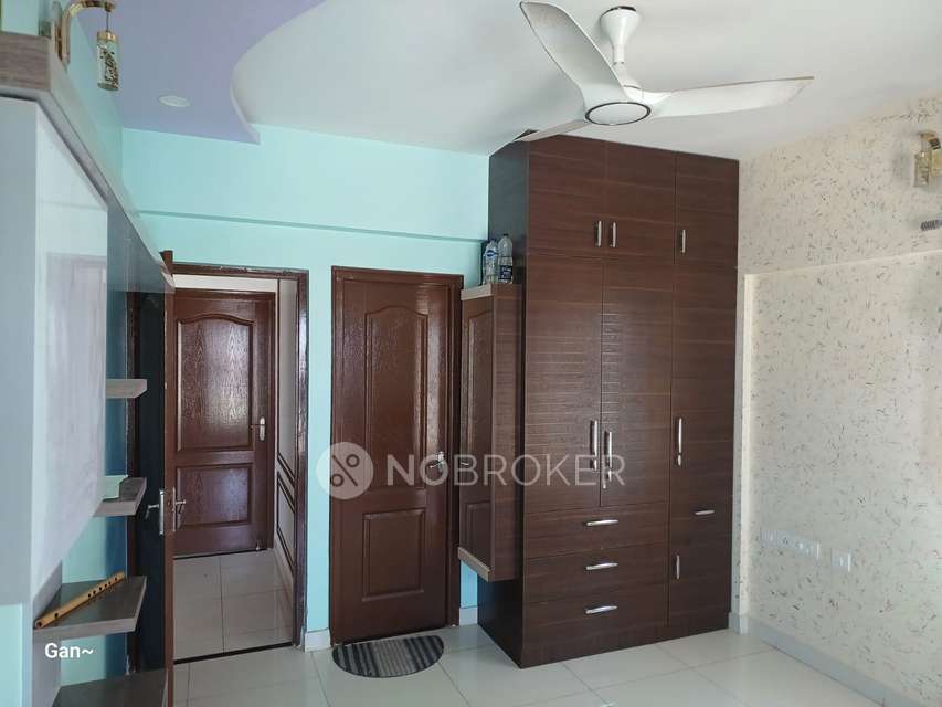 3 BHK Flat In Oceanus Tranquil, Margondanahalli For Sale  In Margondanahalli