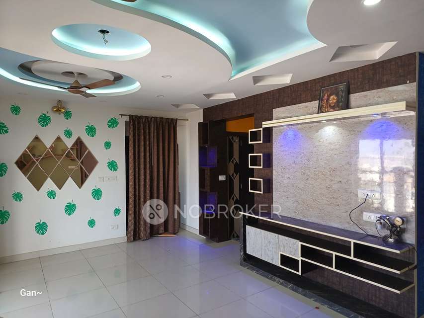 3 BHK Flat In Oceanus Tranquil, Margondanahalli For Sale  In Margondanahalli
