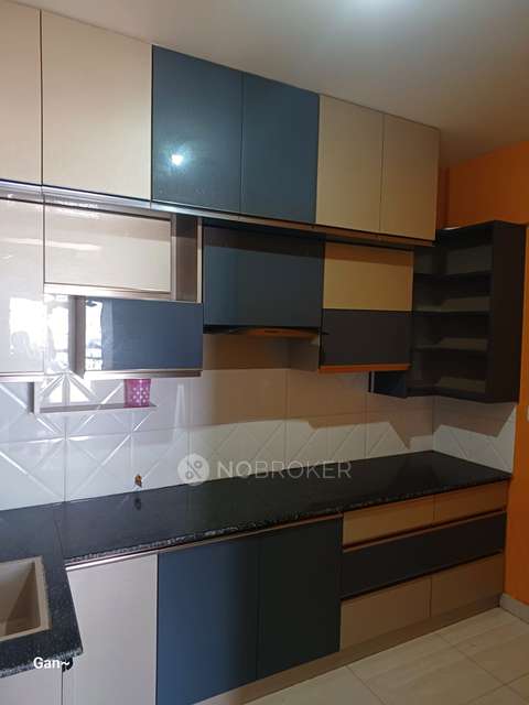 3 BHK Flat In Oceanus Tranquil, Margondanahalli For Sale  In Margondanahalli