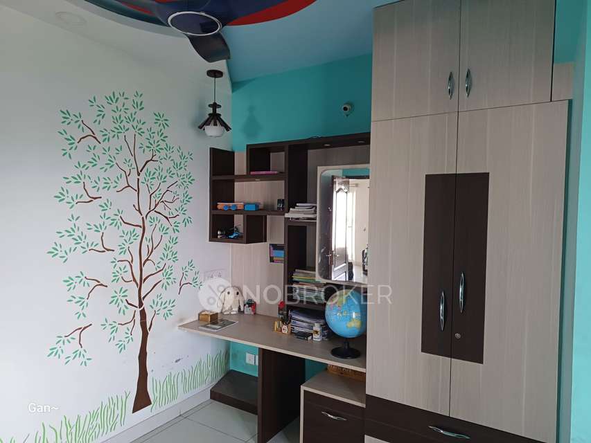 3 BHK Flat In Oceanus Tranquil, Margondanahalli For Sale  In Margondanahalli