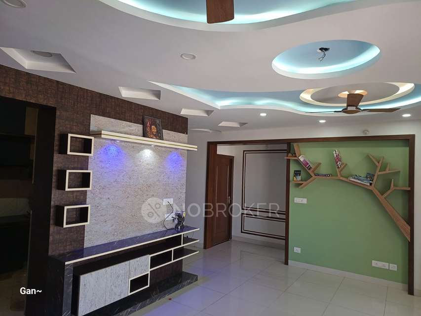 3 BHK Flat In Oceanus Tranquil, Margondanahalli For Sale  In Margondanahalli
