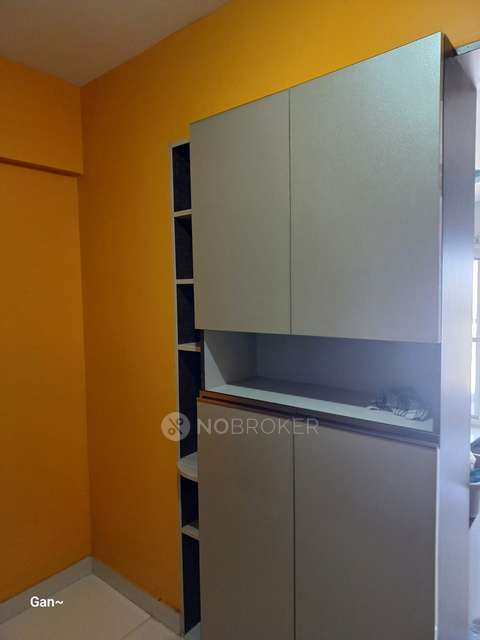 3 BHK Flat In Oceanus Tranquil, Margondanahalli For Sale  In Margondanahalli