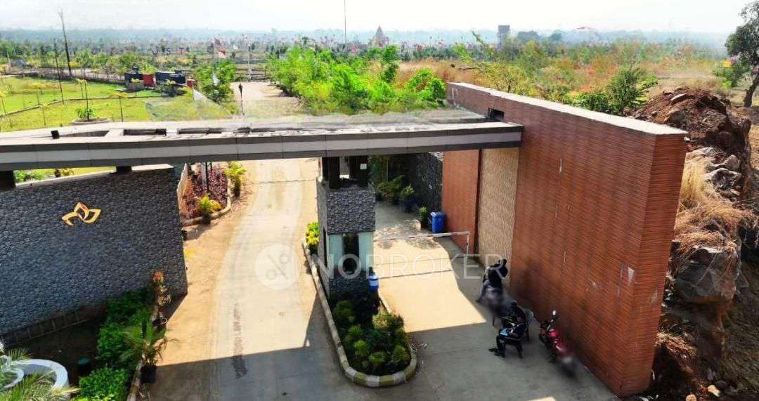 3 BHK Villa In The Riyasat Sankalp For Sale  In Lodhivali