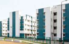 3 BHK Flat In Provident Freedom for Rent  In Pudupakkam