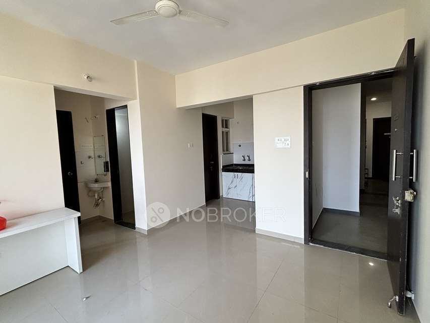 1 BHK Flat In Mantra Essence, Undri For Sale  In Undri