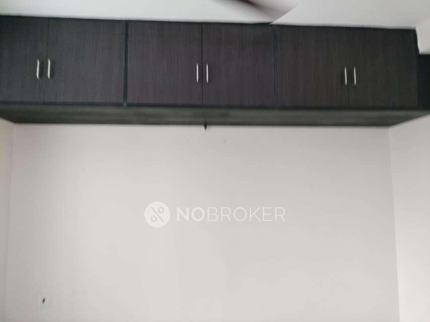 3 BHK Flat In Alliance Orchid Springs For Sale  In Korattur