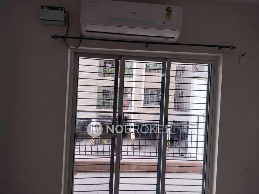 3 BHK Flat In Alliance Orchid Springs For Sale  In Korattur