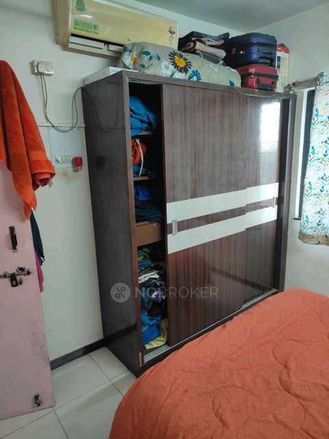 2 BHK Flat In Akshay Park For Sale  In Wakad