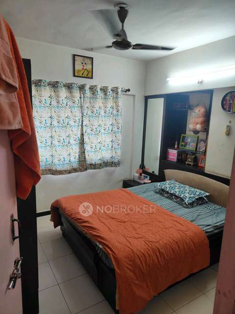 2 BHK Flat In Akshay Park For Sale  In Wakad