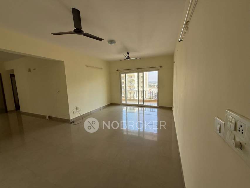 Single Room for Male In 3 BHK  In Mera Homes In Krishnarajapuram