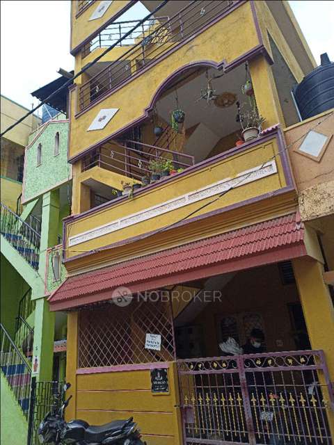 1 RK House for Rent  In A Narayanapura