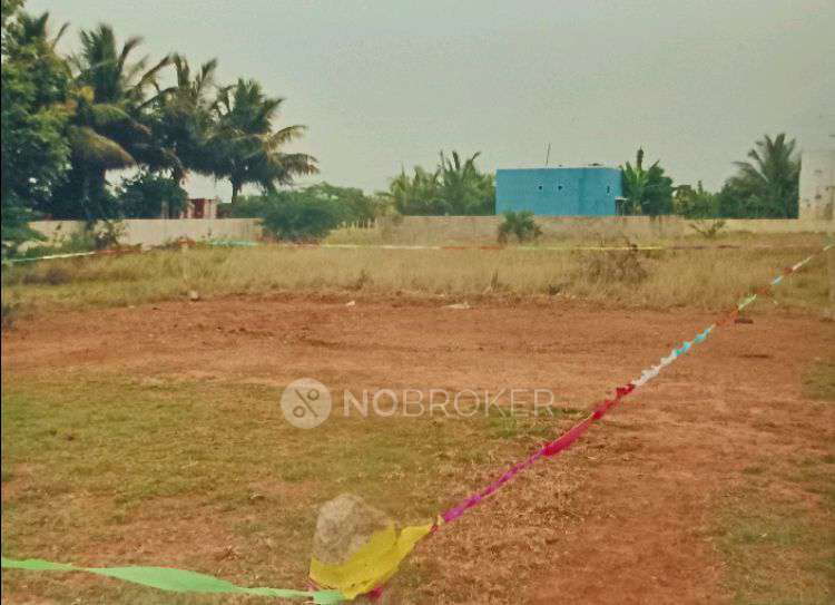 Plot For Sale  In Royal Town In Amarambedu