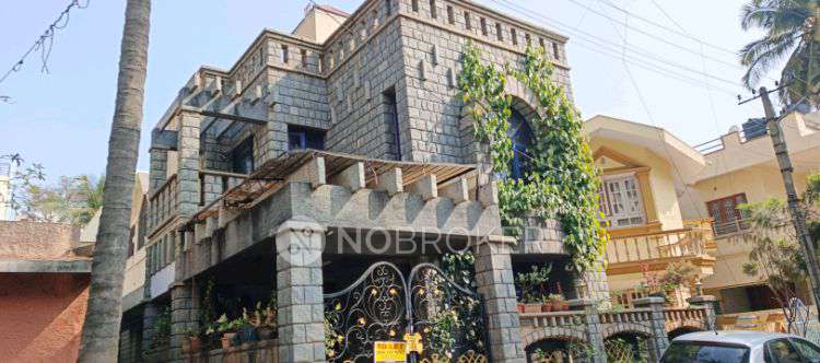 3 BHK House for Rent  In 84, 5th Main Rd, Ideal Homes Twp, Rajarajeshwari Nagar, Bengaluru, Karnataka 560098, India