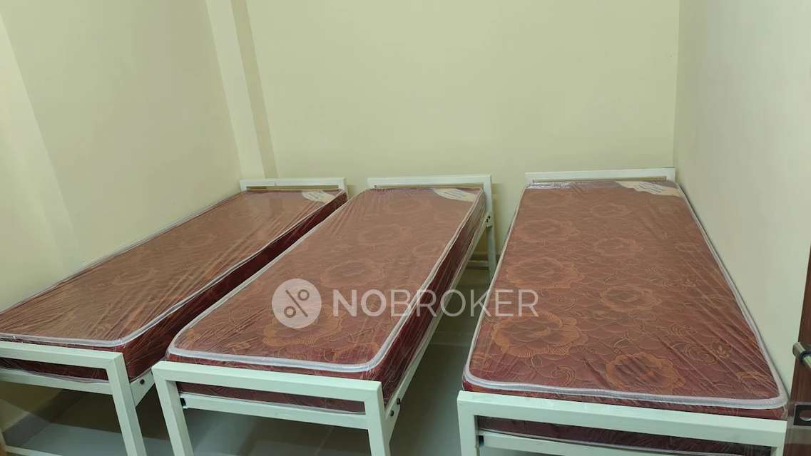 PG for Boys in Jawahar Nagar, Kavadiguda