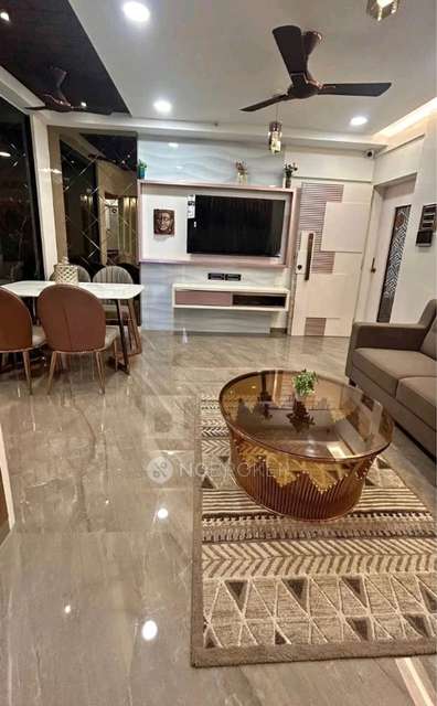 1 BHK Flat In Megapolis Mystic for Rent  In Hinjawadi