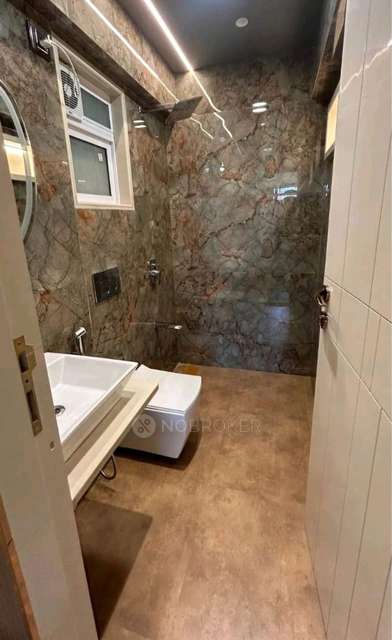 1 BHK Flat In Megapolis Mystic for Rent  In Hinjawadi