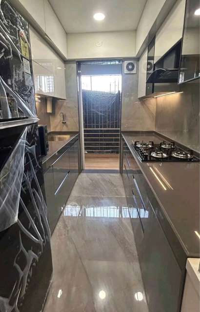 1 BHK Flat In Megapolis Mystic for Rent  In Hinjawadi