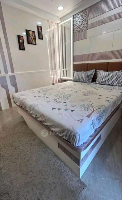 1 BHK Flat In Megapolis Mystic for Rent  In Hinjawadi