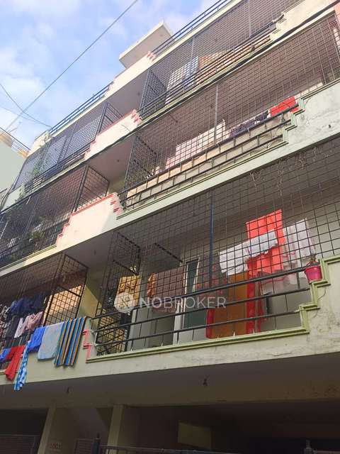 2 BHK Flat In Standalone Building  For Sale  In Banashankari