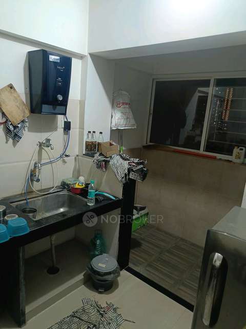 2 BHK Flat In Vilas Yashwin Jeevan for Rent In Yashwin Society, Vibgyor School Rd, Behind Teerth Technospace, Sus, Pune, Maharashtra 411021, India