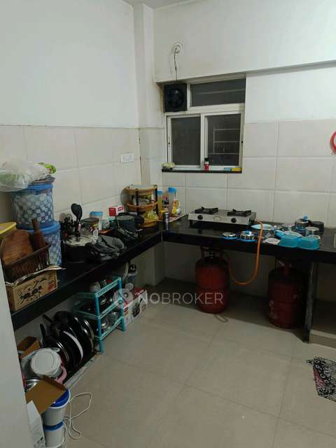 2 BHK Flat In Vilas Yashwin Jeevan for Rent In Yashwin Society, Vibgyor School Rd, Behind Teerth Technospace, Sus, Pune, Maharashtra 411021, India