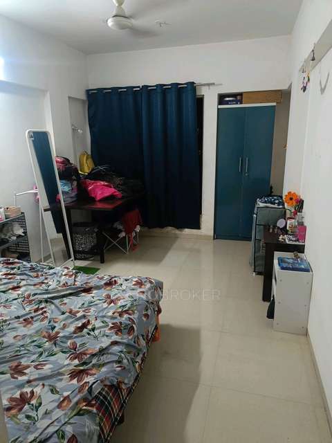 2 BHK Flat In Vilas Yashwin Jeevan for Rent In Yashwin Society, Vibgyor School Rd, Behind Teerth Technospace, Sus, Pune, Maharashtra 411021, India