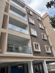 2 BHK Flat In Raki Amaryllis for Rent In Raki Amaryllis