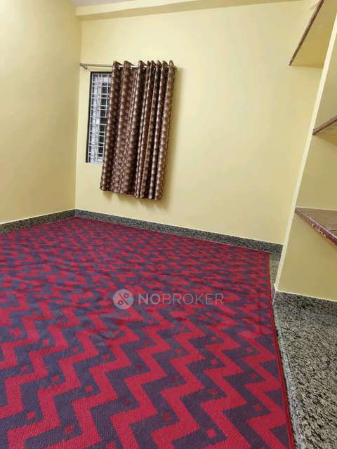 Single Room for Female In 1 BHK  In Borabanda