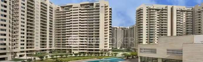 Shared Room for Female In 2 BHK  In 482, Near Sham Sweets Since 1951, Phase Iii, Jacobpura, Sector 19, Gurugram, Haryana 122001, India