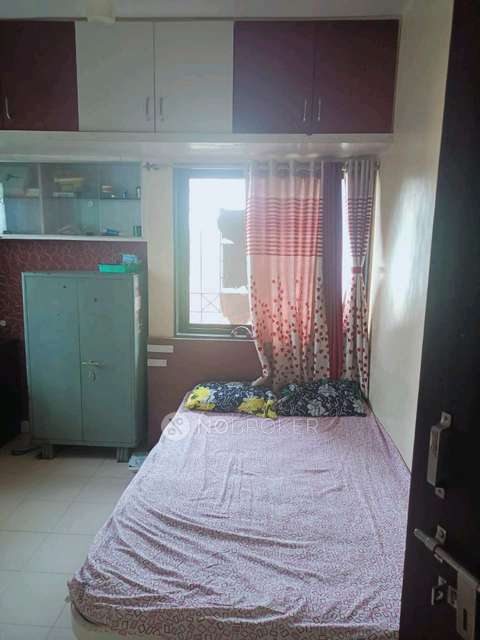 2 BHK Flat In Siddhivanayk Socity For Sale  In Swaminarayan Temple Sangvi