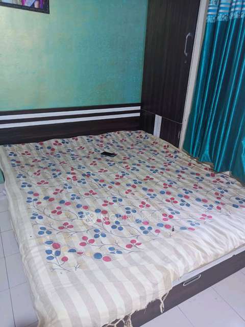 2 BHK Flat In Siddhivanayk Socity For Sale  In Swaminarayan Temple Sangvi