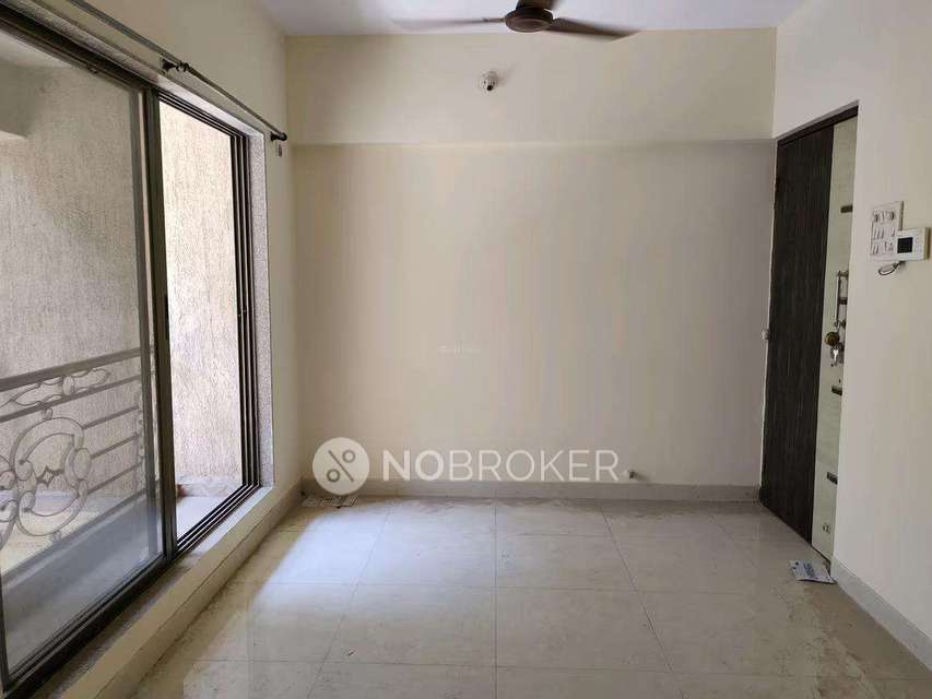 2 BHK Flat In Shankheshwar Pallazo For Sale  In Ulwe