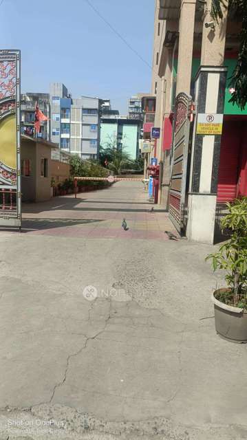 2 BHK Flat In Shankheshwar Pallazo For Sale  In Ulwe