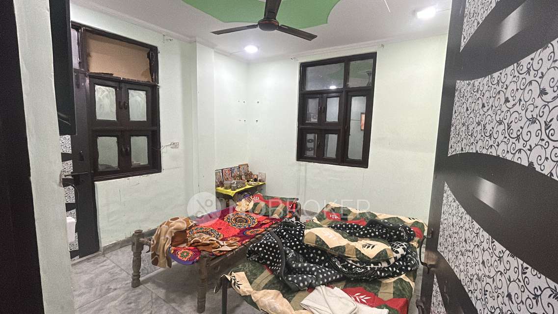 3 BHK Flat In Standalone For Sale  In Burari