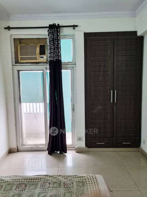 2 BHK Flat In Gaur Galaxy North Avenue 2  for Rent  In Sector 16